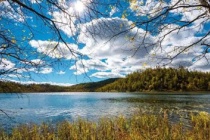 中国人口最少的市排行