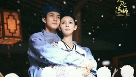 无心法师第三季剧情介绍