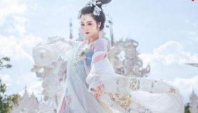 古装剧里的衣服是汉服吗