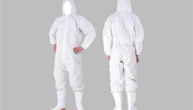 防护服和隔离衣的区别