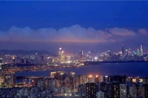 中国人口大省排名2019