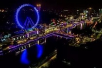 中国人口密度排名2019