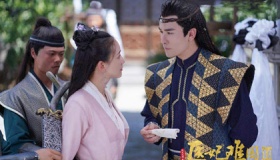 医妃难囚第三季分集剧情介绍