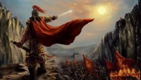 秦朝后面是什么朝代