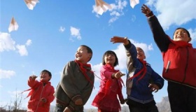 中国人口最多的八大姓氏