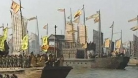 太平天国为何定都南京