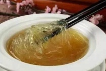 古代只有皇上才能吃的菜