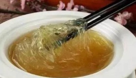 古代只有皇上才能吃的菜