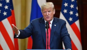 特朗普是什么党派