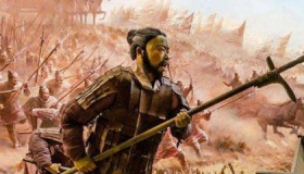 秦朝人口数量有多少