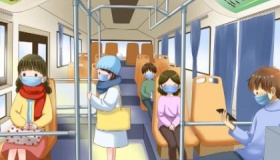 伤肺的几种行为