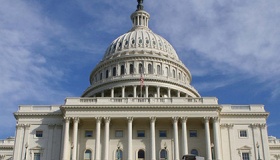 白宫在美国哪个城市