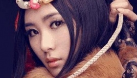 中原男子和匈奴女人为什么不通婚