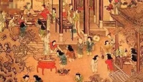 唐朝人口最多多少人