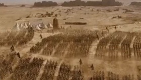 秦朝皇帝列表排名表