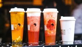 喜茶为什么那么火