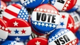 美国总统几年一选