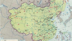 清朝到底留下哪些领土问题