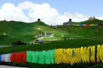 中国人口最少的省有哪些