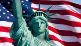 美国诞生的过程