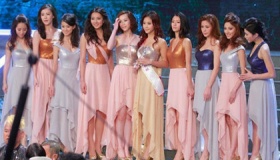 港姐是什么意思