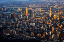 2019中国城市人口密度排名