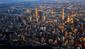 2019中国城市人口密度排名