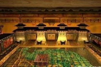 秦始皇墓为什么不敢挖