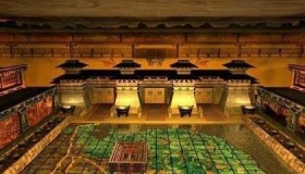 秦始皇墓为什么不敢挖