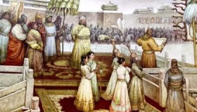 元朝首都是现在的哪个城市