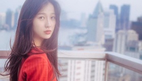 虞书欣演的电视剧有哪些