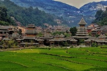 贵州人口2019总人数