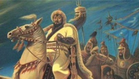 元朝的开国皇帝是谁