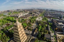 西安人口2019总人数