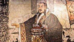 毛主席如何评价秦始皇