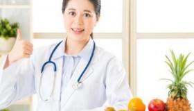 吃水果的最佳时间