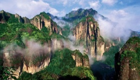 温州人的创业精神