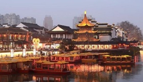 江苏的省会是哪里