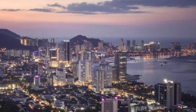 马来西亚面积多少平方公里