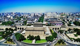 陕西人口2019总人数