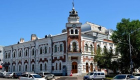 绥芬河口岸对面俄罗斯城市的名字