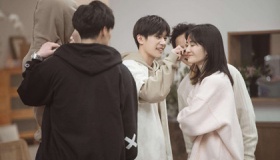 易烊千玺的女朋友是谁