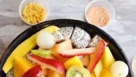 吃水果会长胖吗