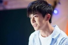 易烊千玺个人资料