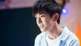 易烊千玺个人资料