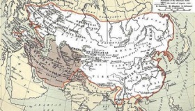 元朝最大的疆土有多大