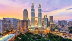 马来西亚人口多少