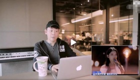 陶喆和淡黄的长裙怎么回事