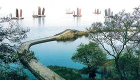 江浙沪是指哪些地方