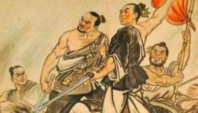 大泽乡起义的领导者是谁